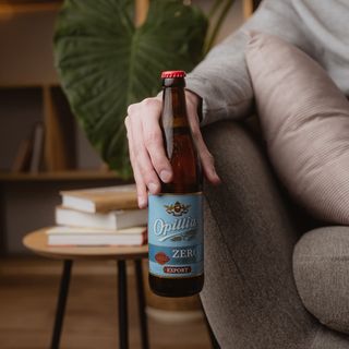 Опілля ZERO (безалкогольне) (500мл)