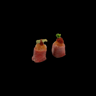 Gunkan spicy tuna - 2 pezzi