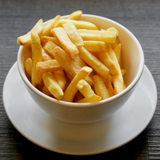 კარტოფილი ფრი