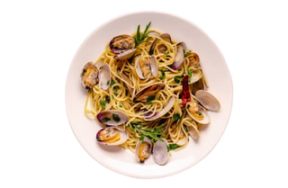 Alle Vongole