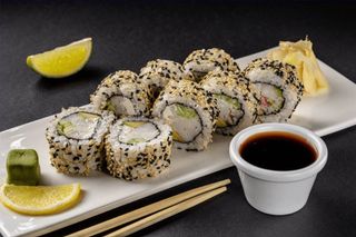 Сніжний дракон