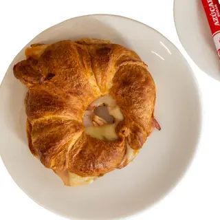Croissant Mixto