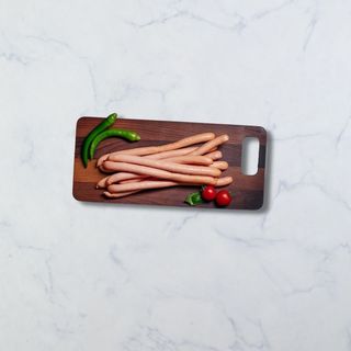 ქართული სოსისის ასორტი