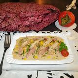 Пиле жулиен (400г)