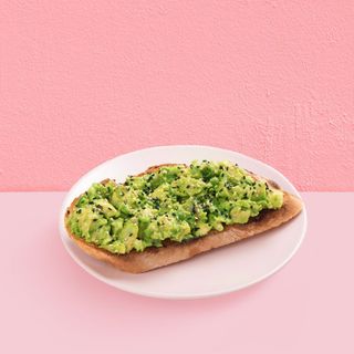 Avocado Toast 