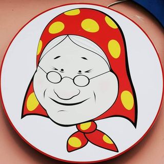 Dorsz smażony