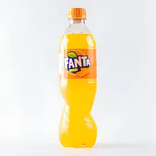 Fanta 0.5l