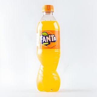 Fanta 0.5l