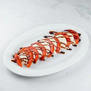 Caprese salata