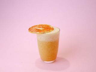 Смузі фруктовий мікс (350g)