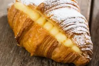 Cornetto crema