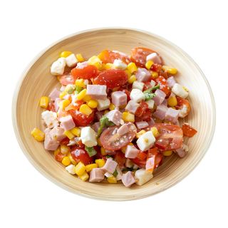 Salade Grecque