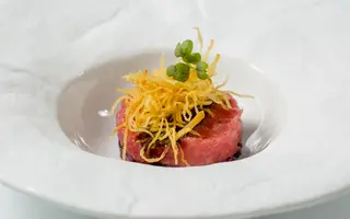 Tartar Maguro