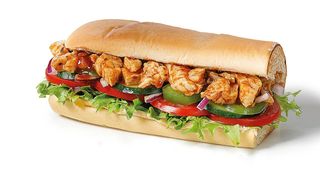 Kurczak Teriyaki