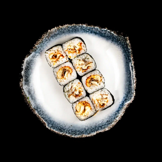 Unagi Maki