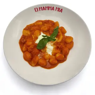 Alla Sorrentina