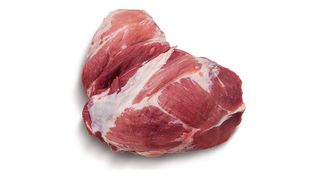 Svinjska plećka 100g