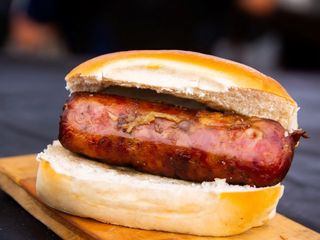 Choripan