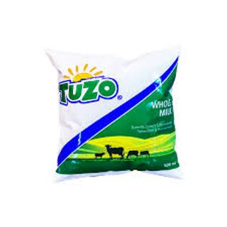 Tuzo Pouch 500ML