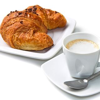 Le Parisien Petit Déjeuner
