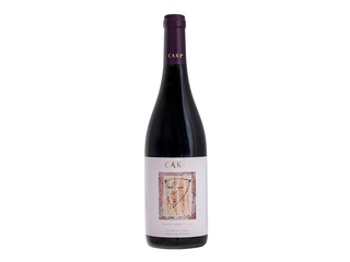 Vino Tinto Care Roble