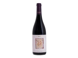 Vino Tinto Care Roble