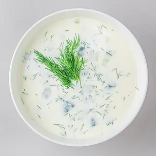 Окрошка