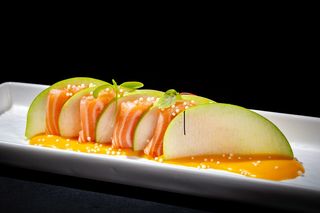 1A Sashimi New style