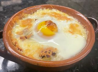 Afumătură bunicului