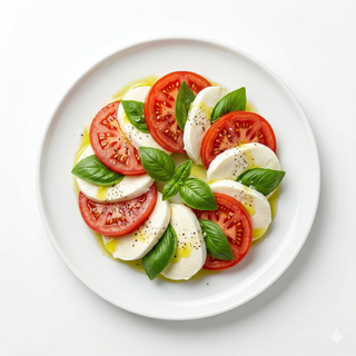 Insalata Caprese