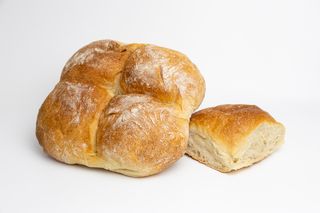Pan De Aceite