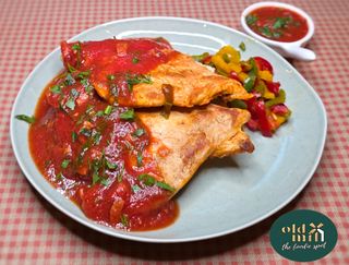 PIEPT PUI ARRABBIATA..