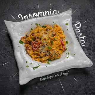 Паста станчоне веджи (350г)