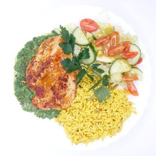 Filet Z Kurczaka GREEN