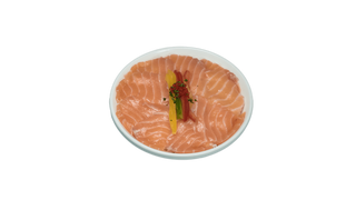 Chirashi Saumon