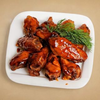 Հավի թևիկներ Բուֆֆալո