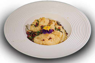 206 Calamari sale e pepe