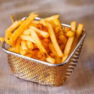 Portion de Frites 
