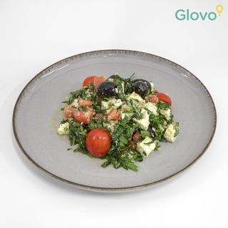 Салата Планинска (200г)