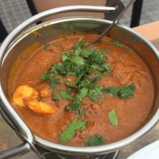 Gambas / Prawns