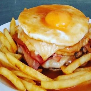 Burguesinha