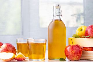 Яблочный сидр