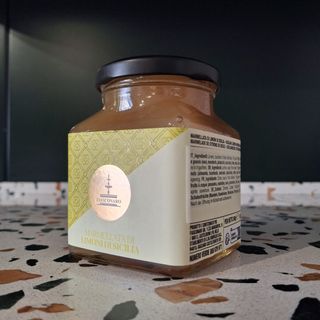 Marmellata di Limoni di Sicilia Fiasconaro 