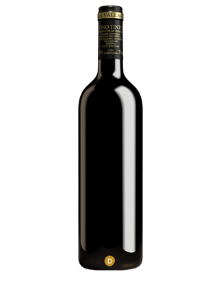Vino tinto crianza (750 ml.)