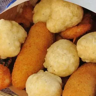 Sfizio mix