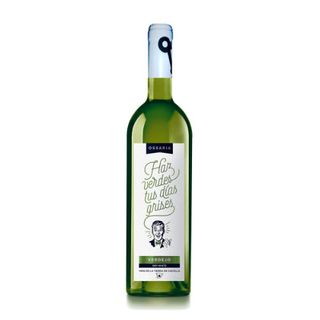 Haz VerdeTu Dias Grises Verdejo