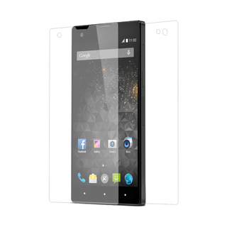Folie  Allview X2 Twin - Fullbody