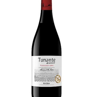 Vino Tunante Riojas 750ml