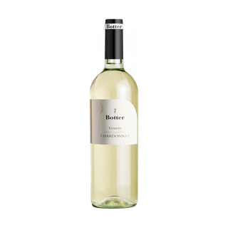 Գինի  Chardonnay  2014   New Botter, , հատ