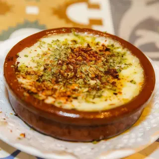Provoleta